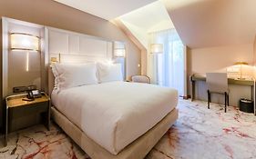 Turim Boulevard Hotel (Adults Only)